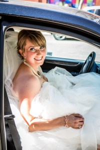 My gorgeous daughter