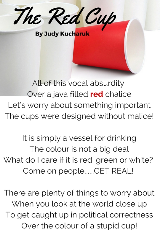 TheRedCup