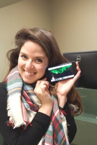 AmandaNorthernLights